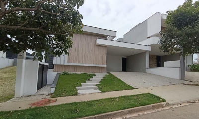 Venda - Casa (Em condomínio) - Chácara Ondina - Sorocaba/SP - Cod. CA202