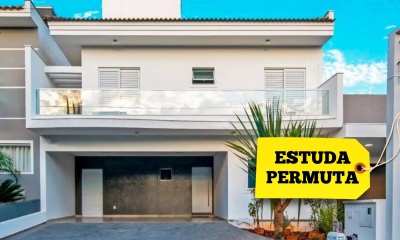 Venda - Casa (Em condomínio) - Condomínio Vila dos Inglezes - Sorocaba/SP - Cod. CA207