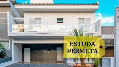 Venda - Casa (Em condomínio) - Condomínio Vila dos Inglezes - Sorocaba/SP - Cod. CA207