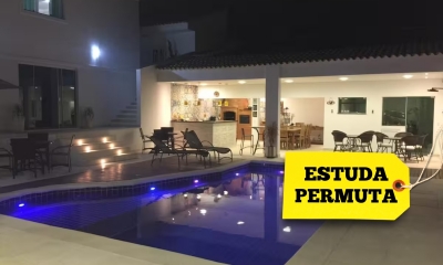 Venda - Casa (Em condomínio) - Condomínio Vila dos Inglezes - Sorocaba/SP - Cod. CA208