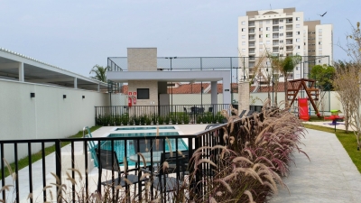 Venda - Apartamento (Padrão) - Vila Progresso - Sorocaba/SP - Cod. AP180