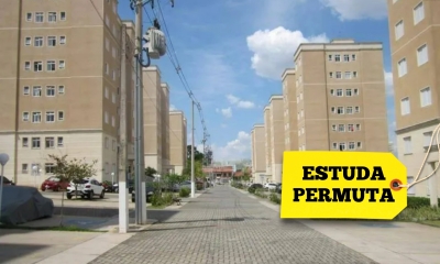 Venda - Apartamento (Padrão) - Vila Odin - Sorocaba/SP - Cod. AP183