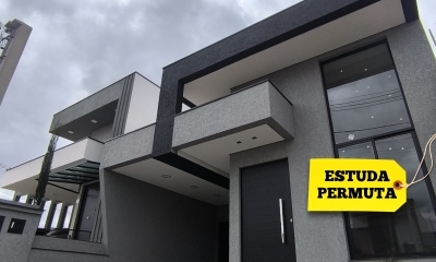 Venda - Casa (Em condomínio) - Jardim Villagio Milano - Sorocaba/SP - Cod. CA211