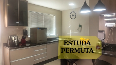 Venda - Casa (Em condomínio) - Jardim Novo Horizonte - Sorocaba/SP - Cod. CA112