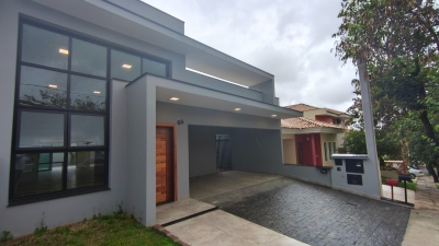 Venda - Casa (Em condomínio) - Condomínio Vila dos Inglezes - Sorocaba/SP - Cod. CA212