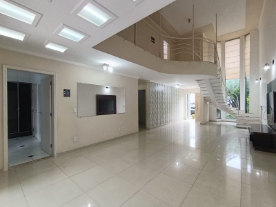 Venda - Casa (Sobrado em condomínio) - Condomínio Vila dos Inglezes - Sorocaba/SP - Cod. CA213