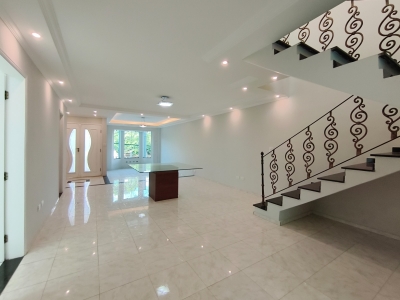 Venda - Casa (Sobrado em condomínio) - Condomínio Vila dos Inglezes - Sorocaba/SP - Cod. CA214