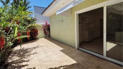 Venda - Casa (Em condomínio) - Condomínio Vila dos Inglezes - Sorocaba/SP - Cod. CA216