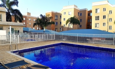 Venda - Apartamento (Padrão) - Vila Fiori - Sorocaba/SP - Cod. AP186