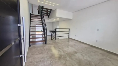 Venda - Casa (Sobrado Padrão) - Wanel Ville - Sorocaba/SP - Cod. CA113