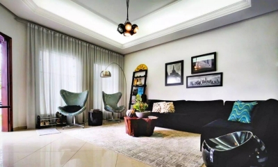 Venda - Casa (Em condomínio) - Condomínio Vila dos Inglezes - Sorocaba/SP - Cod. CA218