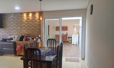 Venda - Casa (Sobrado Padrão) - Jardim Bertanha - Sorocaba/SP - Cod. CA219