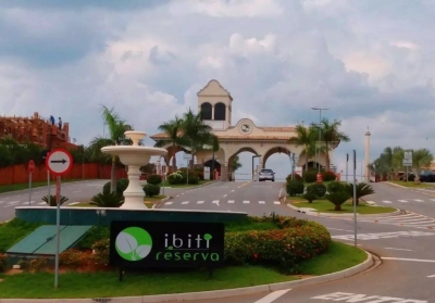 Venda - Terreno (Em condomínio) - Ibiti Reserva - Sorocaba/SP - Cod. TE113