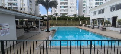 Venda - Apartamento (Padrão) - Jardim Vera Cruz - Sorocaba/SP - Cod. AP104