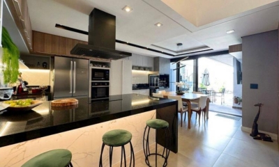 Venda - Casa (Em condomínio) - Condomínio Ibiti Reserva - Sorocaba/SP - Cod. CA221