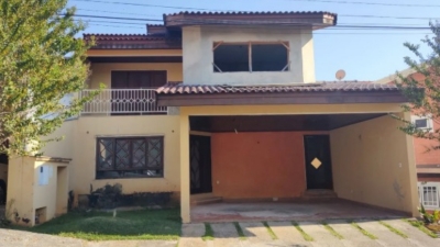 Venda - Casa (Em condomínio) - Parque Três Meninos - Sorocaba/SP - Cod. CA223
