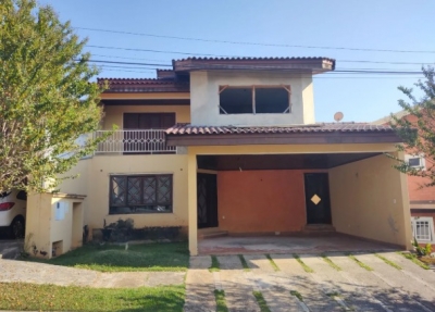 Venda - Casa (Em condomínio) - Parque Três Meninos - Sorocaba/SP - Cod. CA223