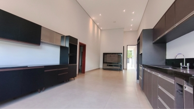 Venda - Casa (Em condomínio) - Chácaras Reunidas São Jorge - Sorocaba/SP - Cod. CA224