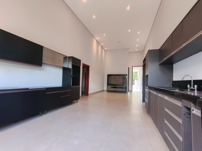 Venda - Casa (Em condomínio) - Jardim Guarujá - Sorocaba/SP - Cod. CA224