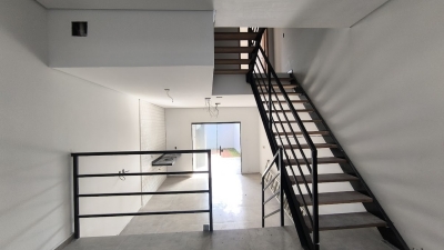 Venda - Casa (Sobrado Padrão) - Wanel Ville - Sorocaba/SP - Cod. CA114