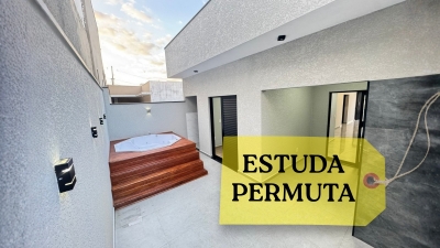 Venda - Casa (Em condomínio) - Horto Florestal - Sorocaba/SP - Cod. CA225