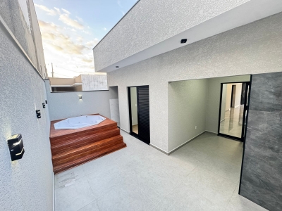 Venda - Casa (Em condomínio) - Horto Florestal - Sorocaba/SP - Cod. CA225