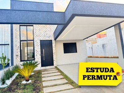 Venda - Casa (Em condomínio) - Horto Florestal - Sorocaba/SP - Cod. CA225