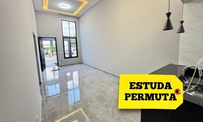 Venda - Casa (Em condomínio) - Horto Florestal - Sorocaba/SP - Cod. CA225