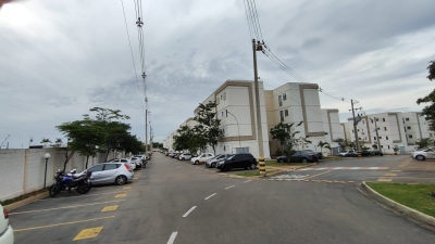 Venda - Apartamento (Padrão) - Jardim Guarujá - Sorocaba/SP - Cod. AP188