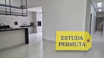 Venda - Casa (Em condomínio) - CONDOMINIO VILLAGIO WANEL  - Sorocaba/SP - Cod. CA229