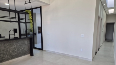 Venda - Casa (Em condomínio) - Villagio Ipanema  - Sorocaba/SP - Cod. CA230