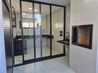 Venda - Casa (Em condomínio) - Villagio Ipanema  - Sorocaba/SP - Cod. CA230