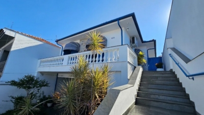 Venda - Casa (Assobradada) - Trujillo - Sorocaba/SP - Cod. CA234