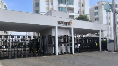 Venda - Apartamento (Padrão) - Jardim Vera Cruz - Sorocaba/SP - Cod. AP110