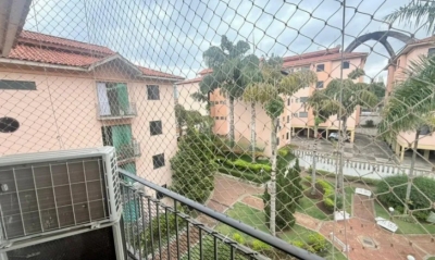 Venda - Apartamento (Padrão) - Jardim Faculdade - Sorocaba/SP - Cod. AP190