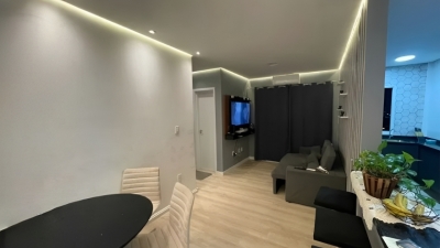 Venda - Apartamento (Padrão) - Vila Rica - Sorocaba/SP - Cod. AP191