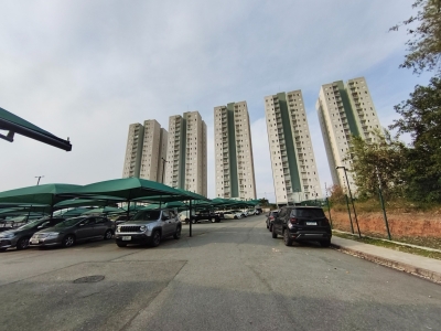 Venda - Apartamento (Padrão) - Jardim Guarujá - Sorocaba/SP - Cod. AP194