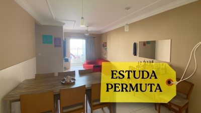 Venda - Apartamento (Padrão) - Jardim Europa - Sorocaba/SP - Cod. AP195