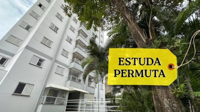 Venda - Apartamento (Padrão) - Jardim Europa - Sorocaba/SP - Cod. AP195