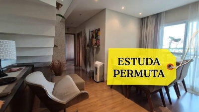 Venda - Apartamento (Duplex) - Jardim Europa - Sorocaba/SP - Cod. AP196