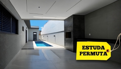 Venda - Casa (Em condomínio) - Wanel Ville - Sorocaba/SP - Cod. CA248