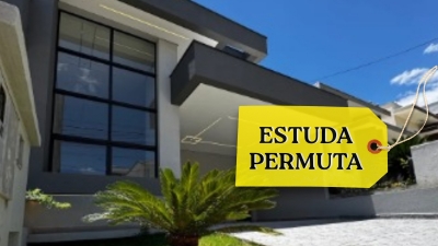 Venda - Casa (Em condomínio) - Wanel Ville - Sorocaba/SP - Cod. CA248