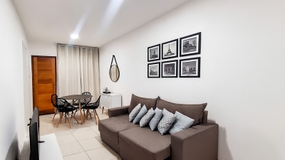 Venda - Casa (Em condomínio) - Quintais do Imperador - Sorocaba/SP - Cod. CA250