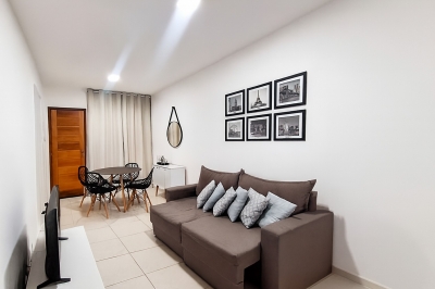 Venda - Casa (Em condomínio) - Quintais do Imperador - Sorocaba/SP - Cod. CA250