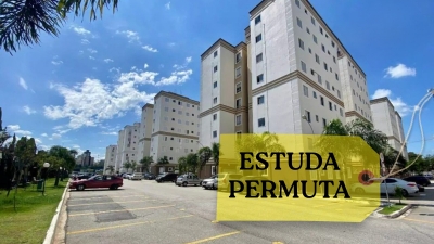 Venda - Apartamento (Padrão) - Jardim São Carlos - Sorocaba/SP - Cod. AP200