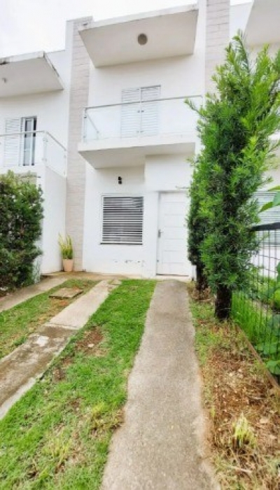 Venda - Casa (Sobrado Padrão) - Jardim Pagliato - Sorocaba/SP - Cod. CA253