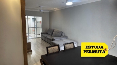 Venda - Casa (Em condomínio) - Wanel Ville - Sorocaba/SP - Cod. CA254