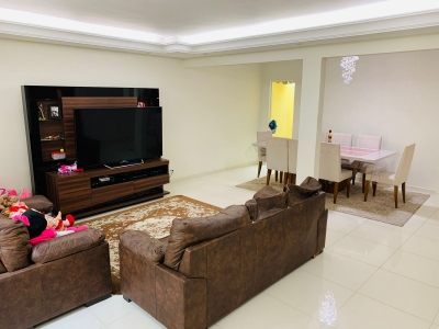 Venda - Casa (Padrão) - Jardim São Paulo - Sorocaba/SP - Cod. CA255