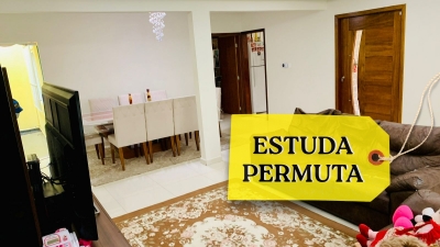 Venda - Casa (Padrão) - Jardim São Paulo - Sorocaba/SP - Cod. CA255