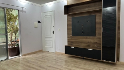 Venda - Apartamento (Padrão) - Jardim Ferreira - Sorocaba/SP - Cod. AP202